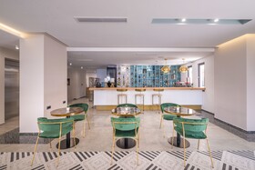 Glow Boutique Hotel & Suites