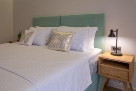 Glow Boutique Hotel & Suites