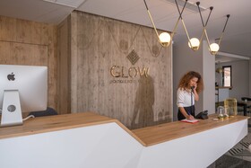 Glow Boutique Hotel & Suites