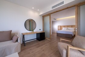 Glow Boutique Hotel & Suites