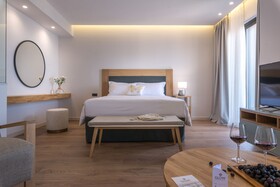 Glow Boutique Hotel & Suites