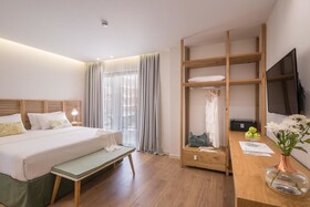 Glow Boutique Hotel & Suites