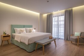 Glow Boutique Hotel & Suites