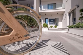 Glow Boutique Hotel & Suites