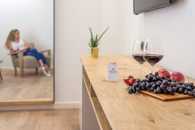 Glow Boutique Hotel & Suites