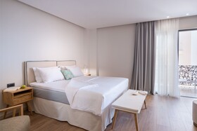 Glow Boutique Hotel & Suites