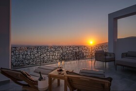 Glow Boutique Hotel & Suites