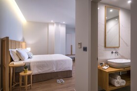 Glow Boutique Hotel & Suites
