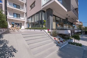 Glow Boutique Hotel & Suites