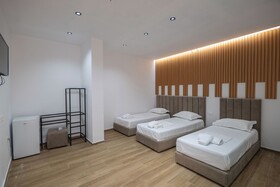 Golden Sun Hotel