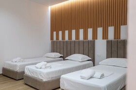 Golden Sun Hotel