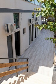 Golden Sun Hotel