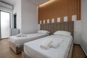 Golden Sun Hotel