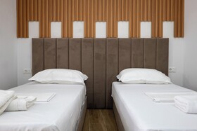 Golden Sun Hotel
