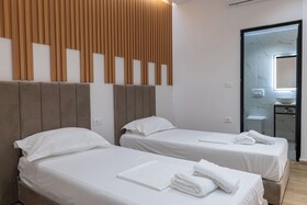 Golden Sun Hotel