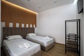 Golden Sun Hotel