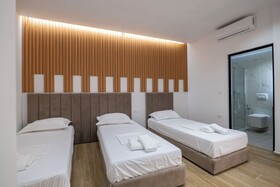 Golden Sun Hotel