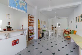 Hostel Hasta La Vista