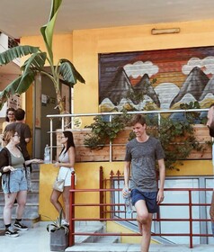 Hostel Hasta La Vista