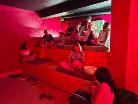 Hostel Hasta La Vista