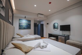 Hotel Alpha