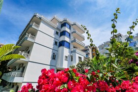 Hotel Alpha