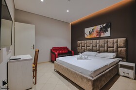 Hotel Alpha