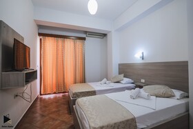Hotel Alpha