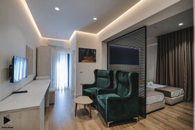 Hotel Alpha