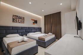Hotel Alpha