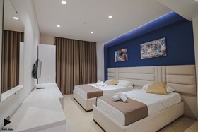 Hotel Alpha
