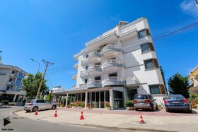 Hotel Alpha