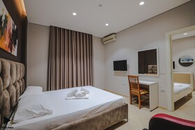 Hotel Alpha