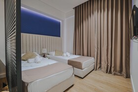 Hotel Alpha