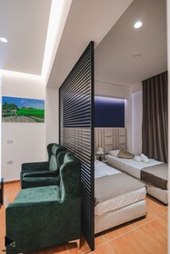 Hotel Alpha