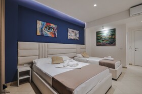Hotel Alpha