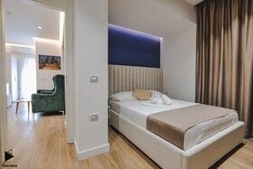 Hotel Alpha