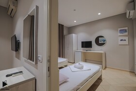 Hotel Alpha