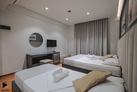 Hotel Alpha