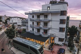 Hotel Alpha