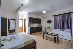 Hotel Alpha