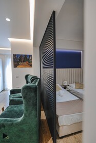Hotel Alpha