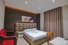 Hotel Alpha