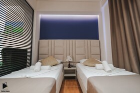 Hotel Alpha