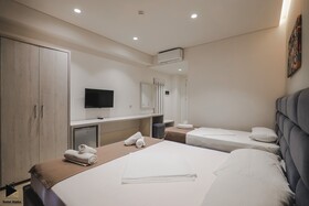 Hotel Alpha