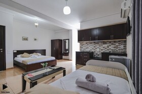 Hotel Alpha