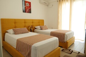 Hotel Bella Vista
