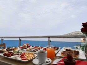 Hotel Bella Vista