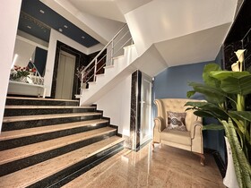 Hotel Bella Vista