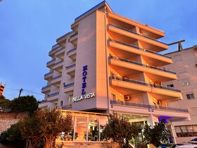 Hotel Bella Vista